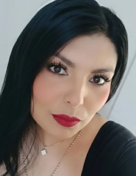 Meeting someone new through video chat on Omigirl