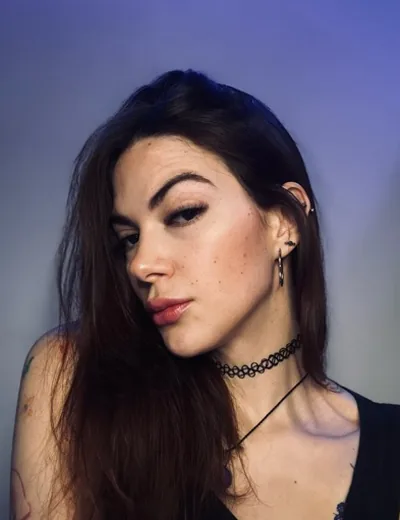 A new random video chat match on Omigirl