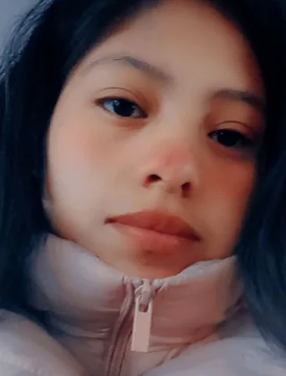 A new match appearing at the start of a 1v1 video call